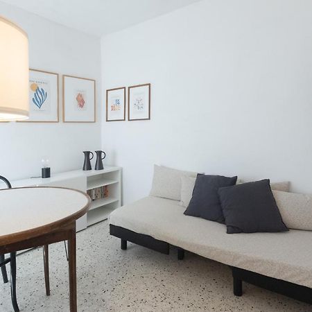 Ferienwohnung Farina 14 Florenz Exterior foto