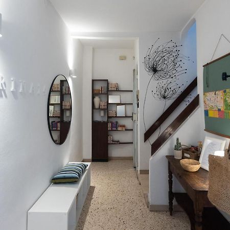 Ferienwohnung Farina 14 Florenz Exterior foto