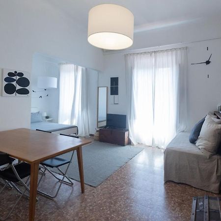 Ferienwohnung Farina 14 Florenz Exterior foto