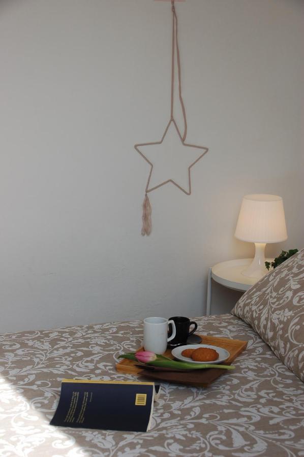 Ferienwohnung Farina 14 Florenz Exterior foto