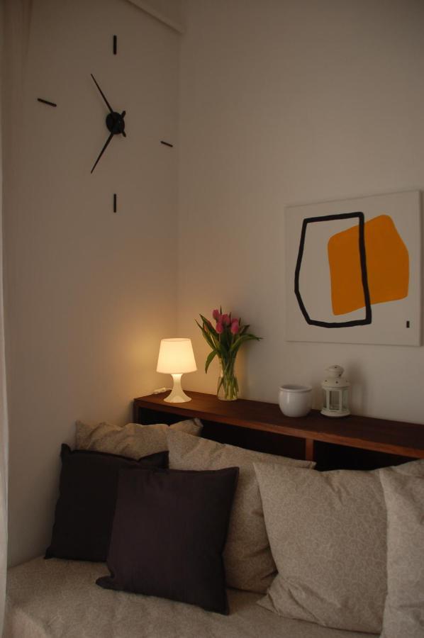 Ferienwohnung Farina 14 Florenz Exterior foto