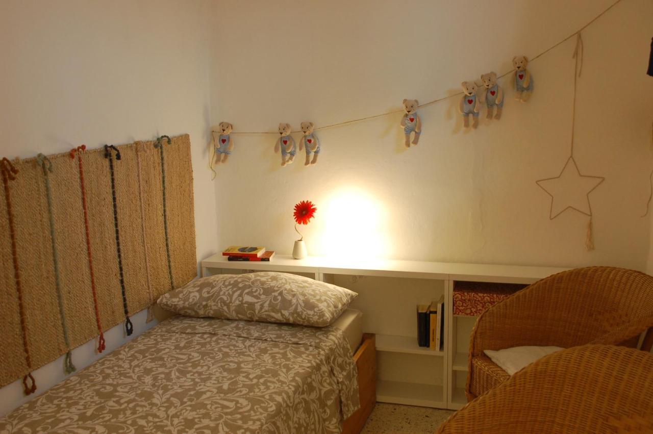 Ferienwohnung Farina 14 Florenz Exterior foto