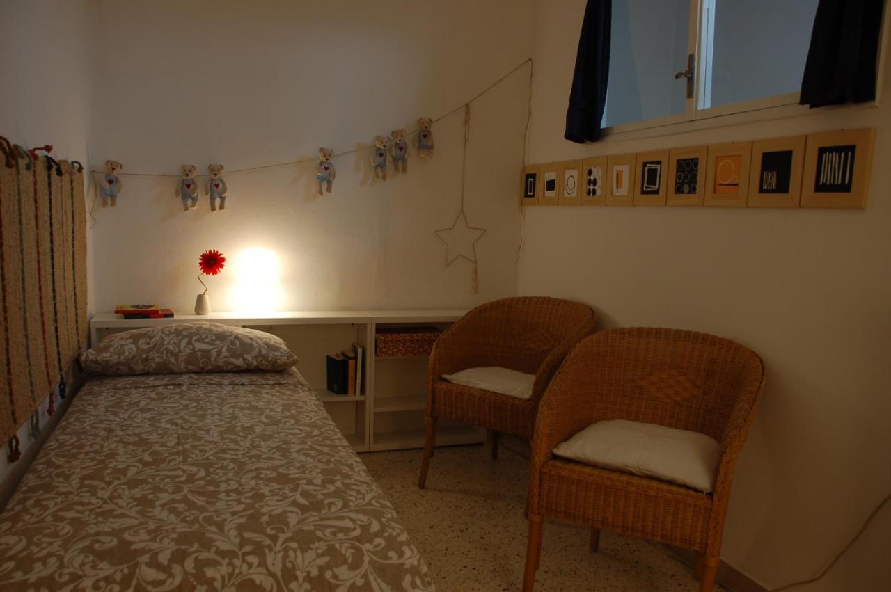 Ferienwohnung Farina 14 Florenz Exterior foto