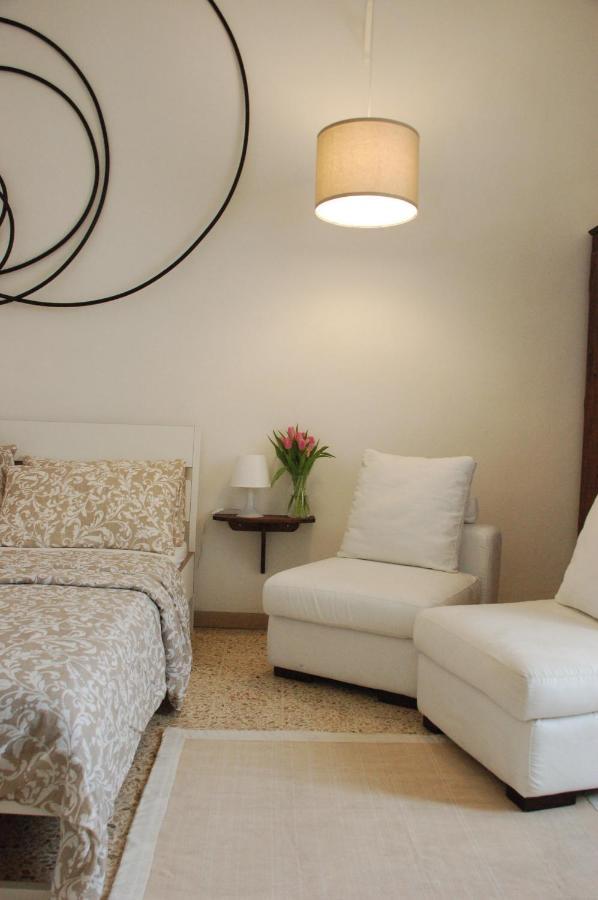 Ferienwohnung Farina 14 Florenz Exterior foto