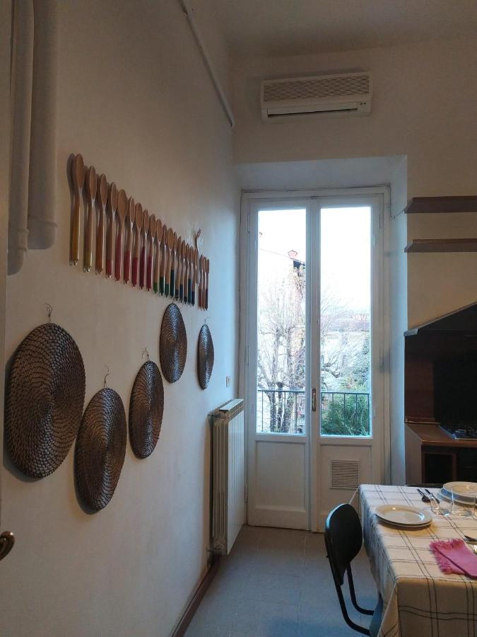 Ferienwohnung Farina 14 Florenz Exterior foto