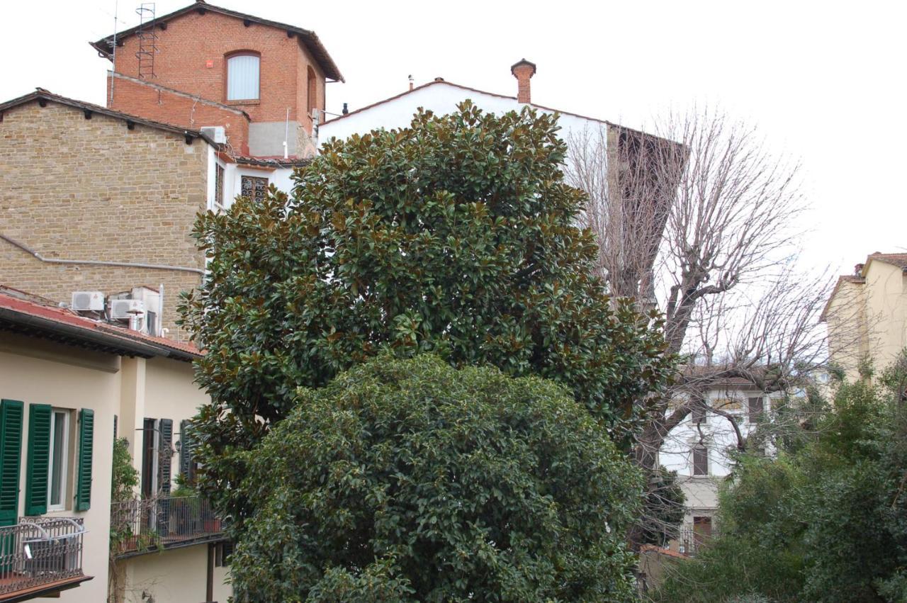 Ferienwohnung Farina 14 Florenz Exterior foto