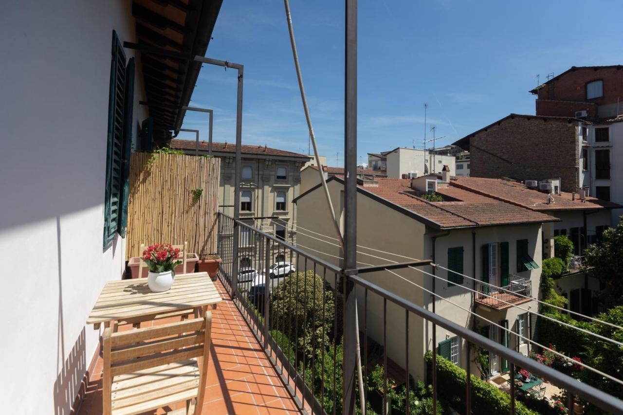 Ferienwohnung Farina 14 Florenz Exterior foto