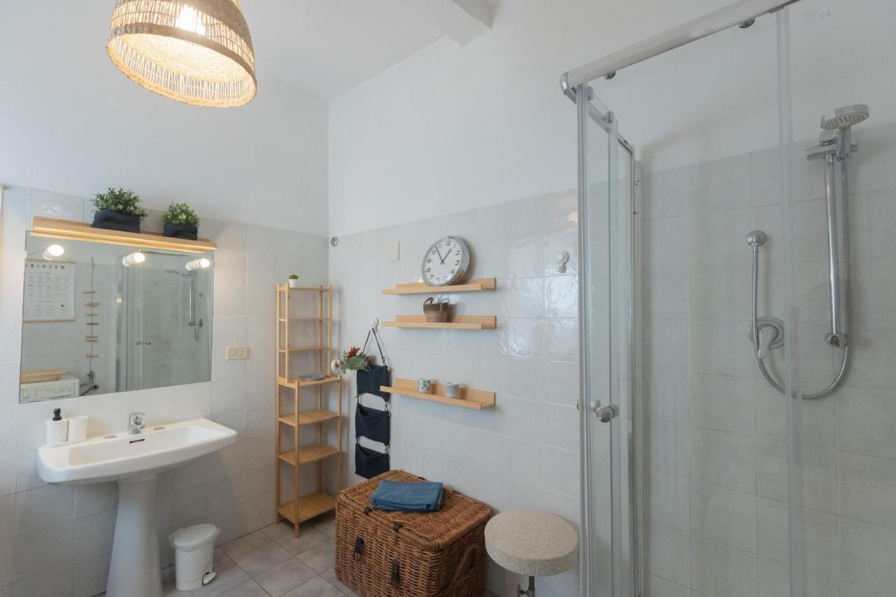 Ferienwohnung Farina 14 Florenz Exterior foto